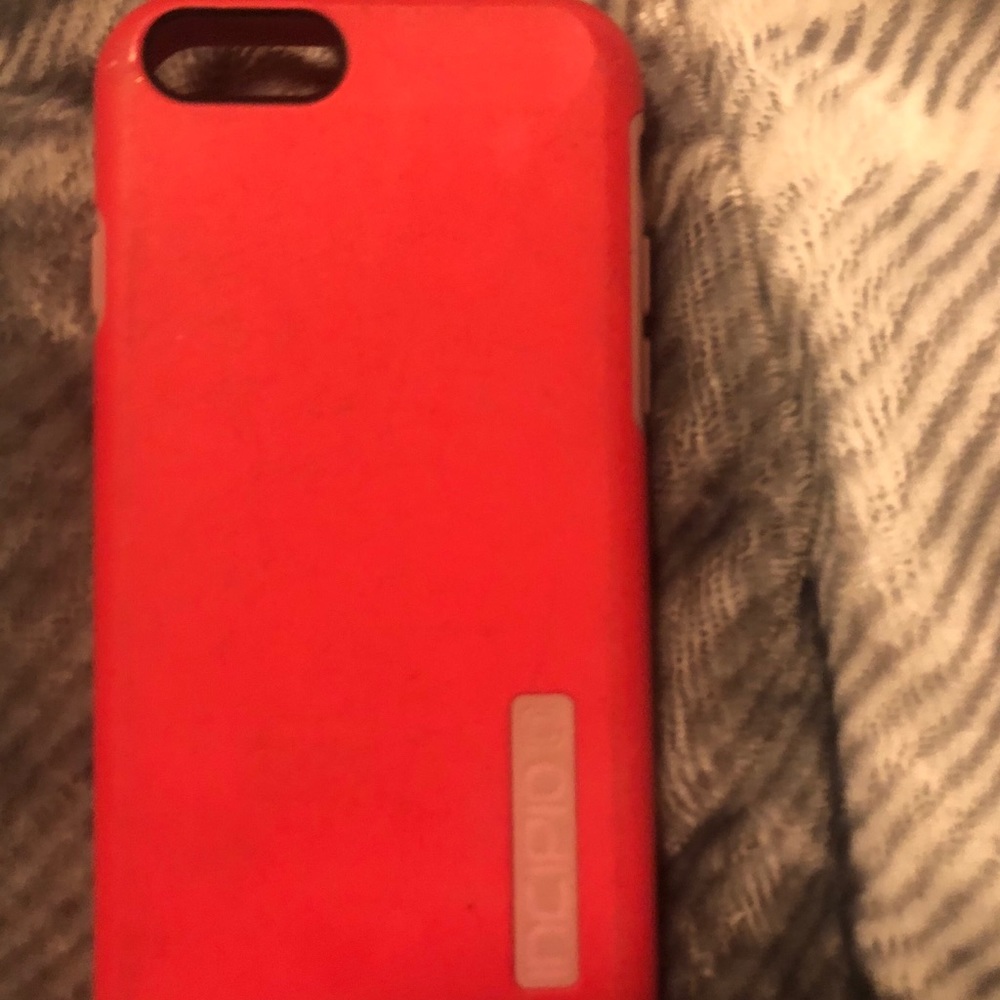 iPhone 6 phone case!